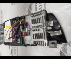 DISPLAY MULTIFUNZIONI BMW F10 2012 6550922570703 9 - 18