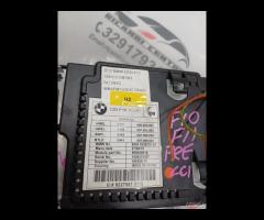 DISPLAY MULTIFUNZIONI BMW F10 2012 6550922570703 9 - 20