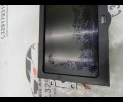 DISPLAY MULTIFUNZIONE PEUGEOT 207 2010 96735395XT - 6