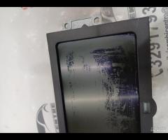 DISPLAY MULTIFUNZIONE PEUGEOT 207 2010 96735395XT - 7