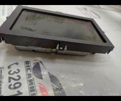 DISPLAY MULTIFUNZIONE PEUGEOT 207 2010 96735395XT - 10