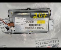 DISPLAY MULTIFUNZIONE PEUGEOT 207 2010 96735395XT - 11