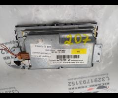 DISPLAY MULTIFUNZIONE PEUGEOT 207 2010 96735395XT - 12