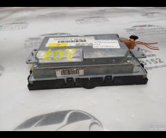 DISPLAY MULTIFUNZIONE PEUGEOT 207 2010 96735395XT - 13