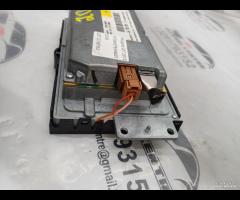 DISPLAY MULTIFUNZIONE PEUGEOT 207 2010 96735395XT - 14