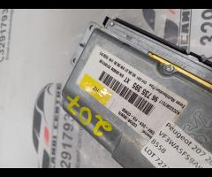 DISPLAY MULTIFUNZIONE PEUGEOT 207 2010 96735395XT - 16