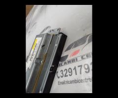 DISPLAY MULTIFUNZIONE PEUGEOT 207 2010 96735395XT - 17