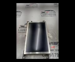 DISPLAY MULTIFUNZIONE CITROEN DS5 2014 9804376180 - 5
