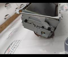 DISPLAY MULTIFUNZIONI JAGUAR XF 2013 DX2310E889AE - 8