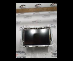 DISPLAY MULTIFUNZIONI JAGUAR XF 2013 DX2310E889AE - 10