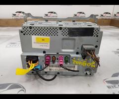 DISPLAY MULTIFUNZIONI JAGUAR XF 2013 DX2310E889AE - 14