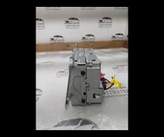 DISPLAY MULTIFUNZIONI JAGUAR XF 2013 DX2310E889AE - 22