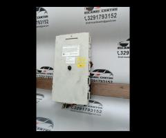 CENTRALINA SCATOLA FUSIBILE BMW F31 2013 613593247