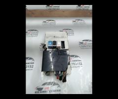 CENTRALINA SCATOLA FUSIBILE BMW F31 2013 613593247 - 8