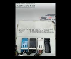 CENTRALINA SCATOLA FUSIBILE BMW F31 2013 613593247 - 12