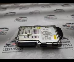 CENTRALINA AMPLIFICATORE AUDI A6 2006 4F0025223F 2 - 5