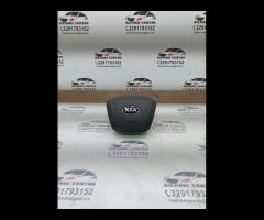 AIRBAG VOLANTE KIA RIO 2013 56900-4XXXX 569004XXXX - 1