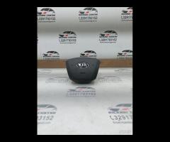 AIRBAG VOLANTE KIA RIO 2013 56900-4XXXX 569004XXXX - 2