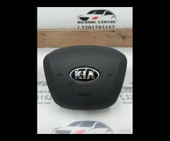 AIRBAG VOLANTE KIA RIO 2013 56900-4XXXX 569004XXXX - 3