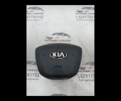 AIRBAG VOLANTE KIA RIO 2013 56900-4XXXX 569004XXXX - 4
