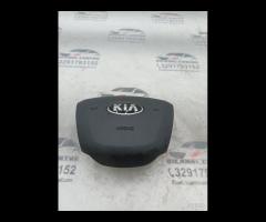 AIRBAG VOLANTE KIA RIO 2013 56900-4XXXX 569004XXXX - 5