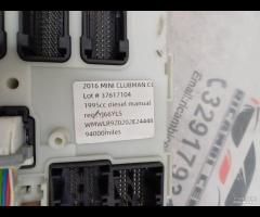 CENTRALINA BDC 2016 MINI CLUBMAN B47C20A 613568219 - 15