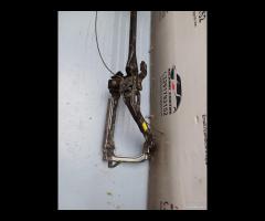 OSSATURA PANNELLO DI RINFORZO JAGUAR XF 2019 GX73- - 13