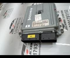 CENTRALINA ECU LAND ROVER DISCOVERY 2013 306DT DIE - 11