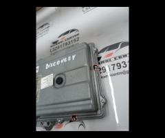 CENTRALINA ECU LAND ROVER DISCOVERY 2013 306DT DIE - 12