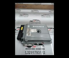 CENTRALINA ECU LAND ROVER DISCOVERY 2013 306DT DIE - 13