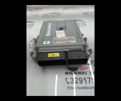 CENTRALINA ECU LAND ROVER DISCOVERY 2013 306DT DIE - 15