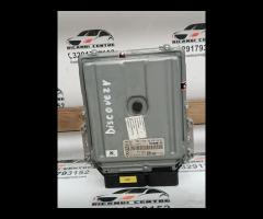 CENTRALINA ECU LAND ROVER DISCOVERY 2013 306DT DIE - 19