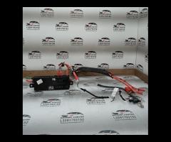 CENTRALINA SCATOLA FUSIBILI JAGUAR XE 2017 HX53-14