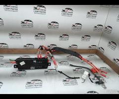 CENTRALINA SCATOLA FUSIBILI JAGUAR XE 2017 HX53-14 - 6