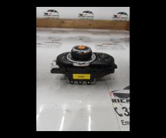 CONTROLLER IDRIVE 2016 MINI F54 F55 F56/F57 F60 93 - 7