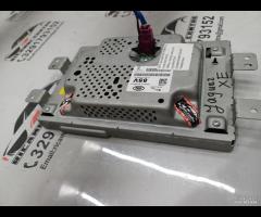 DISPLAY 8 SISTEMA NAVIGAZIONE JAGUAR XE RANGE 2017 - 21