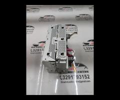 DISPLAY SISTEMA NAVIGAZIONE LAND ROVER DISCOVERY 2 - 9