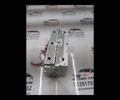 DISPLAY SISTEMA NAVIGAZIONE LAND ROVER DISCOVERY 2 - 12