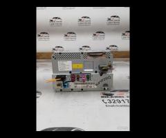 DISPLAY SISTEMA NAVIGAZIONE LAND ROVER DISCOVERY 2 - 14