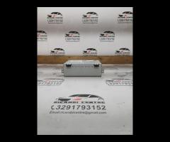 SISTEMA INFOTAINMENT NAVI GPS AUDIO LAND ROVER DIS - 1