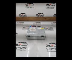 SISTEMA INFOTAINMENT NAVI GPS AUDIO LAND ROVER DIS - 2