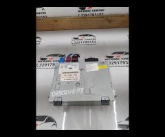 SISTEMA INFOTAINMENT NAVI GPS AUDIO LAND ROVER DIS - 3