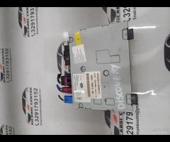 SISTEMA INFOTAINMENT NAVI GPS AUDIO LAND ROVER DIS - 5