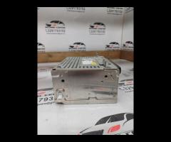 SISTEMA NAVIGAZIONE GPS AUDIO FORD TRANSIT 2018 GK - 9