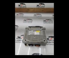 SISTEMA NAVIGAZIONE GPS AUDIO FORD TRANSIT 2018 GK - 11