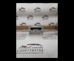 SISTEMA AUDIO LETTORE CD GPS NAVI FORD TRANSIT CUS