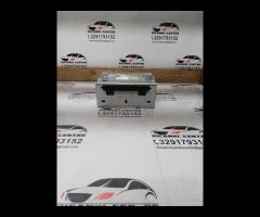 SISTEMA AUDIO LETTORE CD GPS NAVI FORD TRANSIT CUS