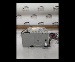 SISTEMA AUDIO LETTORE CD GPS NAVI FORD TRANSIT CUS - 7