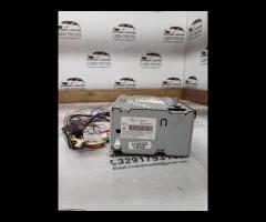 SISTEMA AUDIO LETTORE CD GPS NAVI FORD TRANSIT CUS - 9