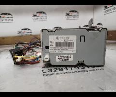 SISTEMA AUDIO LETTORE CD GPS NAVI FORD TRANSIT CUS - 10